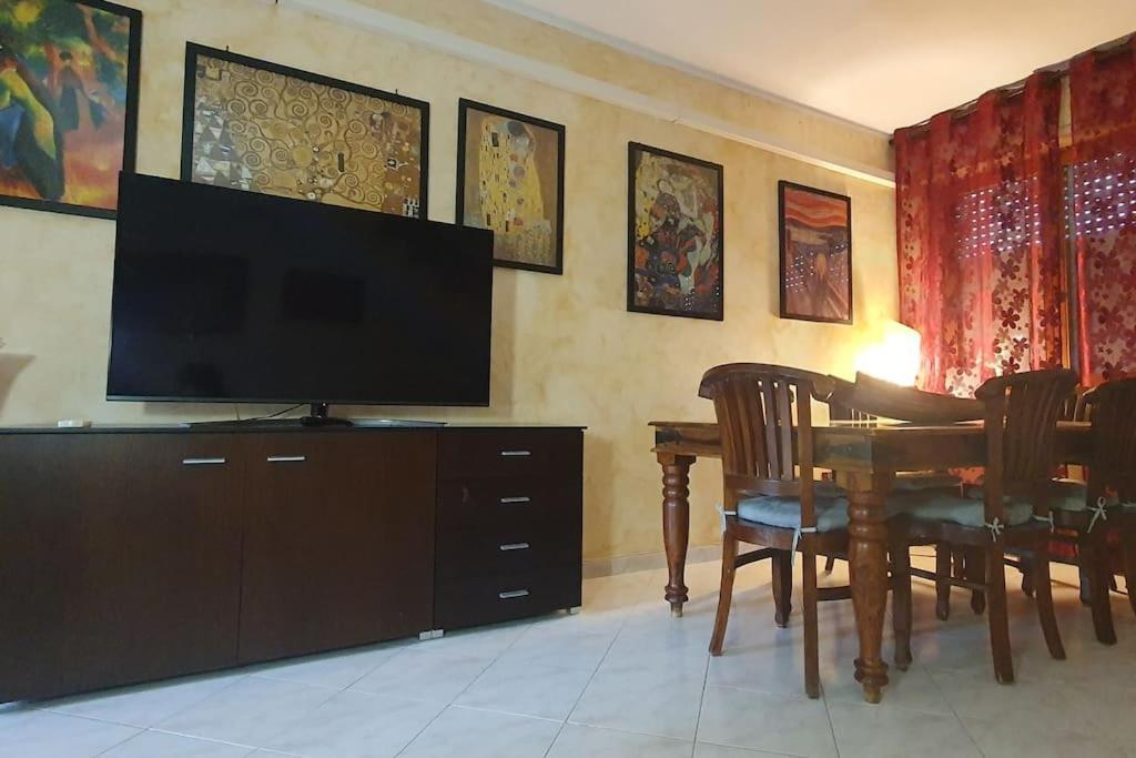 A Casa Di Sara Apartment Alghero